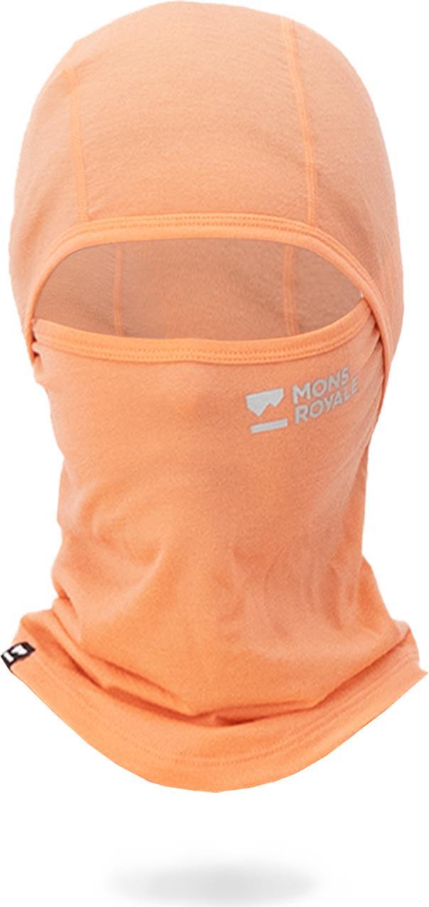 Santa Rosa Merino Flex Balaclava - Punch 1