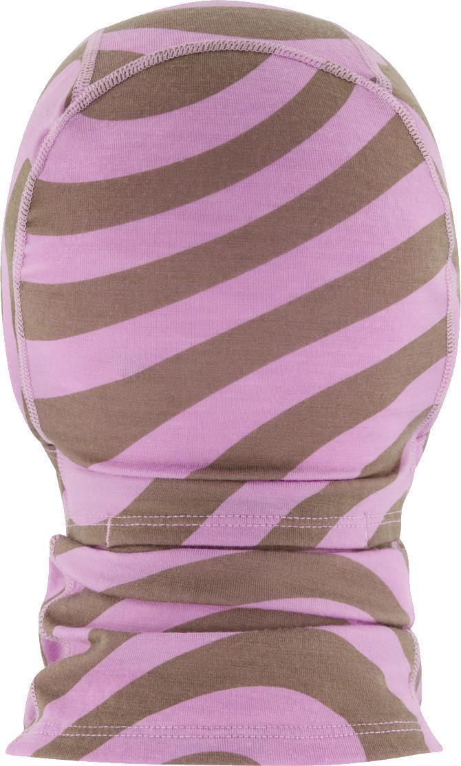 Santa Rosa Merino Flex Balaclava - AOP - Blazing Trails 2