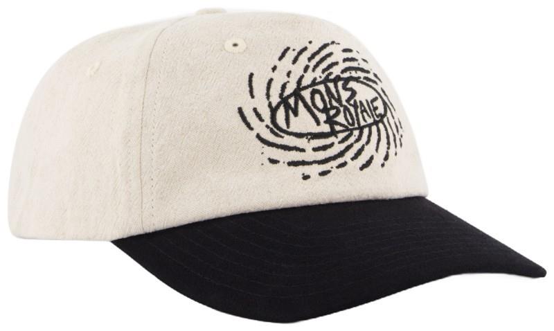 Shifty Cap - oatmeal / black 1