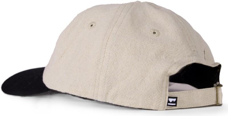 Shifty Cap - oatmeal / black 1
