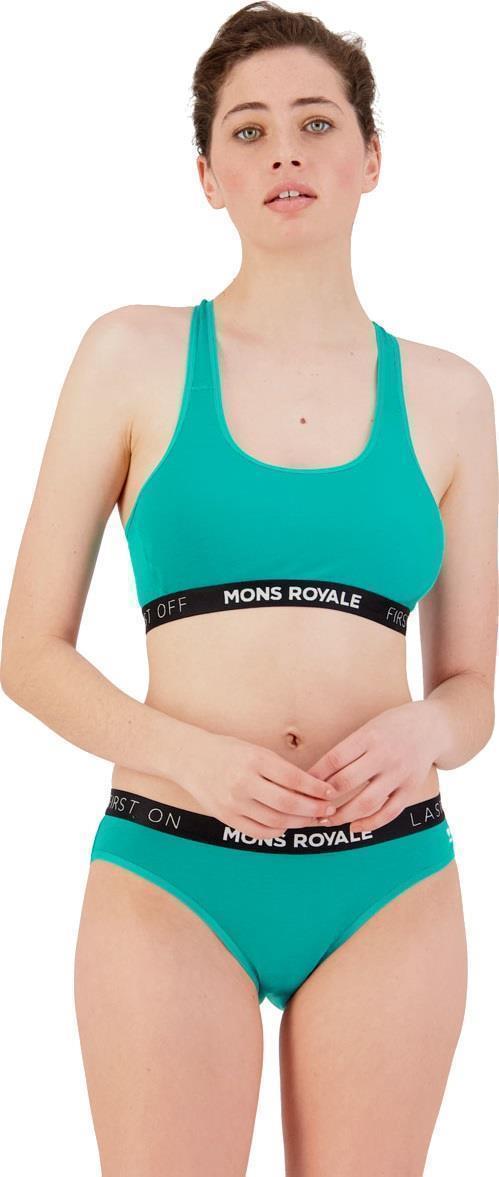 Sierra Sports Bra - Marina 2