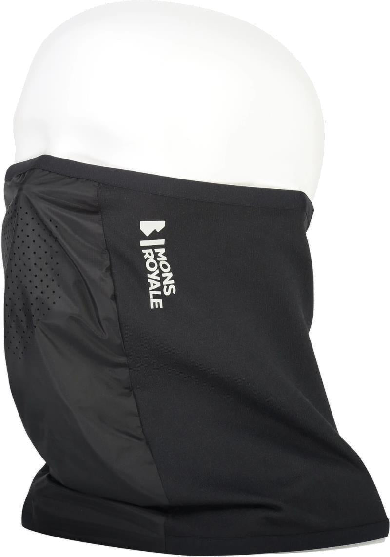 Storm Tech Neckwarmer - black 1