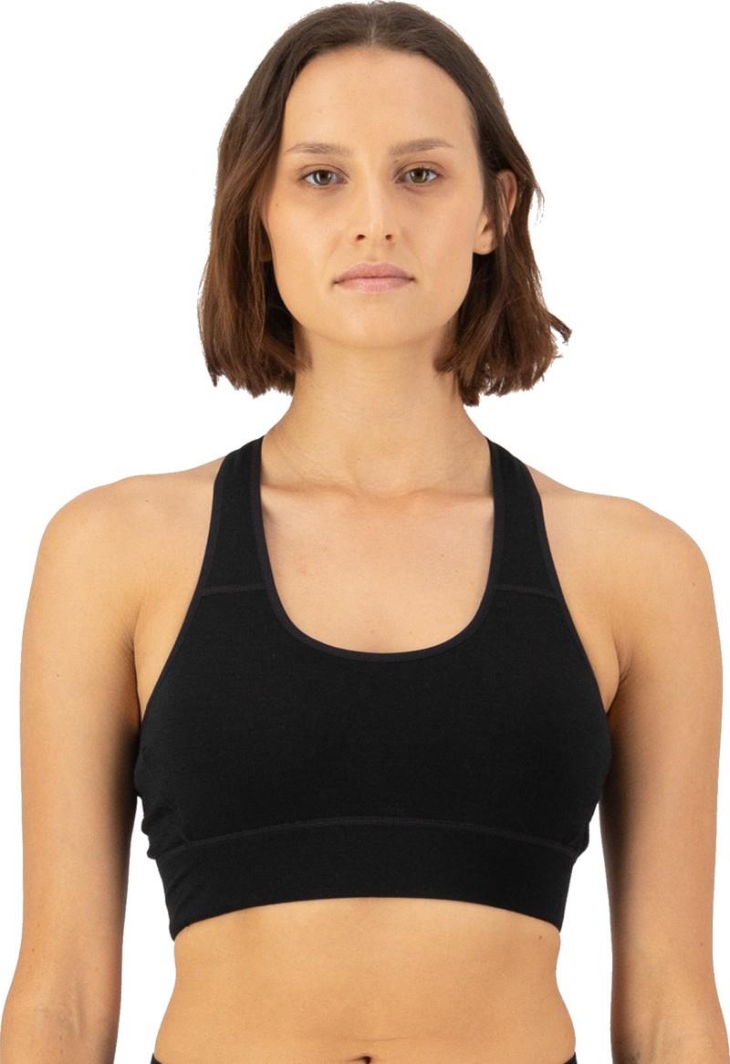 Stratos Bra - black 1