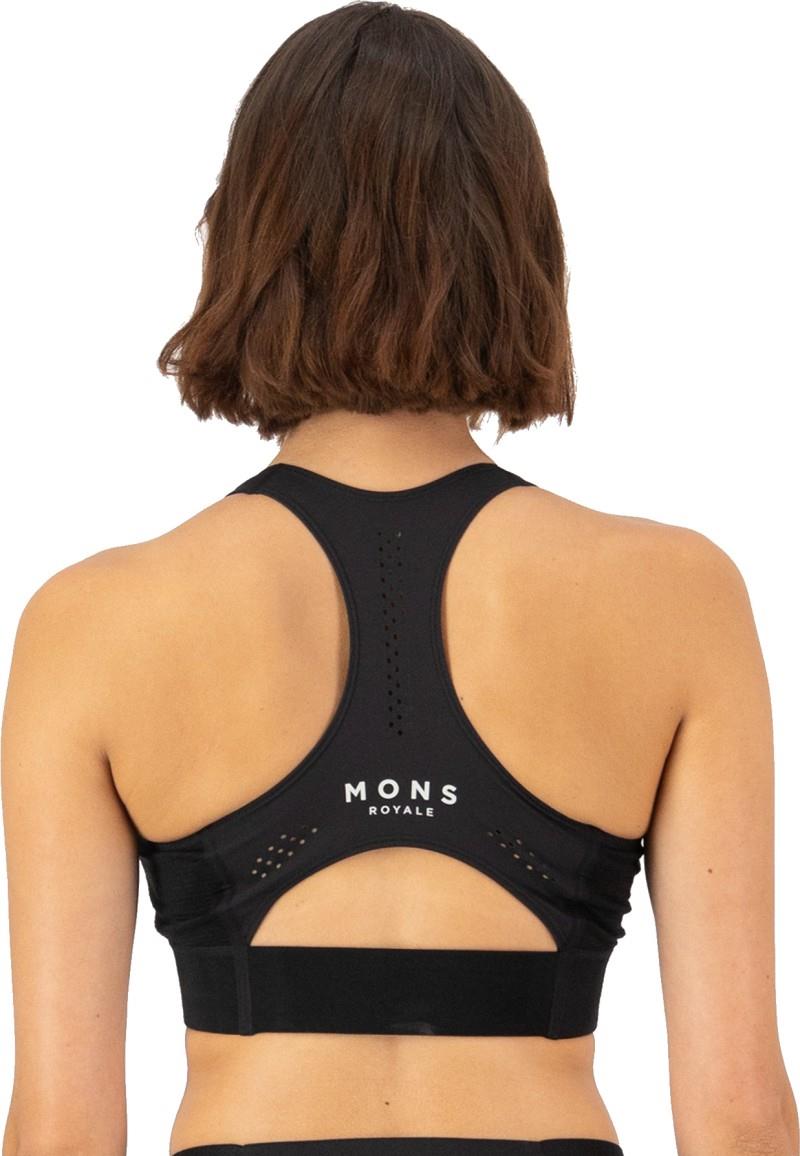 Stratos Bra - black 1