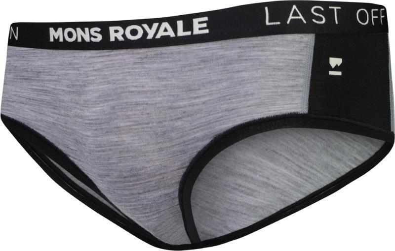 Sylvia Boyleg - AOP - Womens - Grey Heather / Black 1