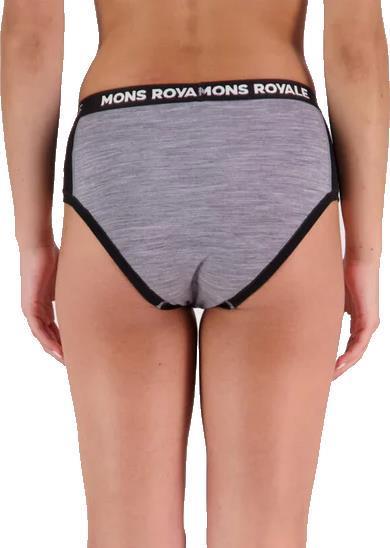 Sylvia Boyleg - AOP - Womens - Grey Heather / Black 3