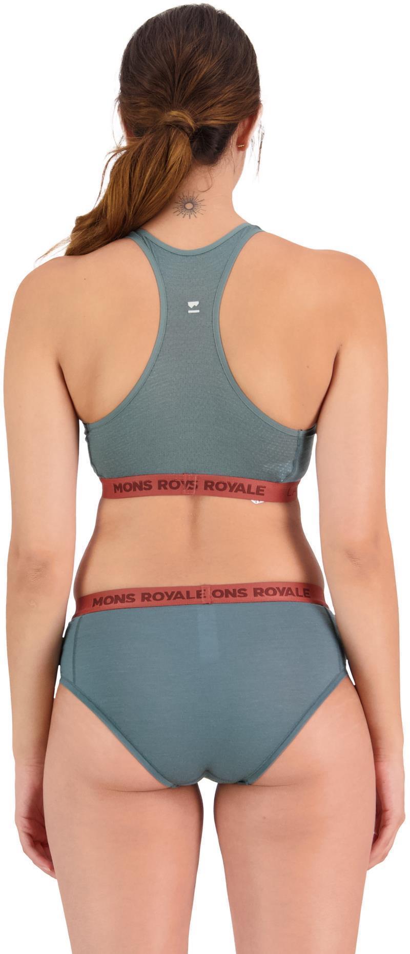 Sylvia Boyleg - Womens - Burnt Sage 3