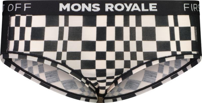 Sylvia Boyleg - Womens - Checkers 1