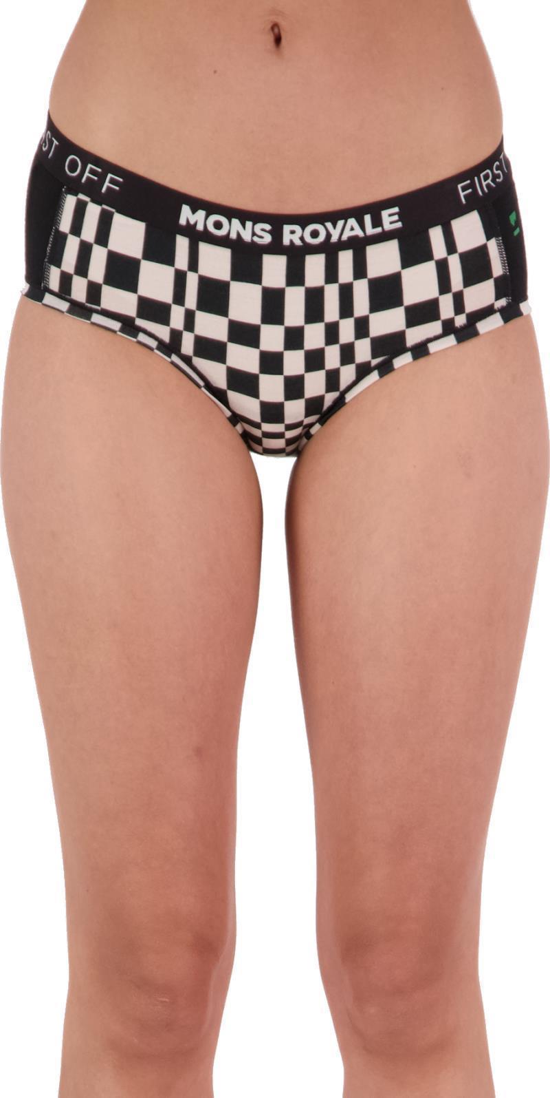 Sylvia Boyleg - Womens - Checkers 2