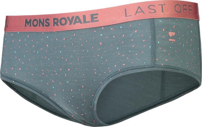 Sylvia Boyleg - Womens - Terrazzo 1