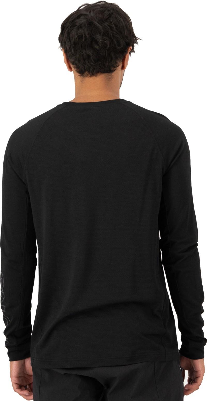 Tarn Merino LS - Mens - 9 iron / black 1