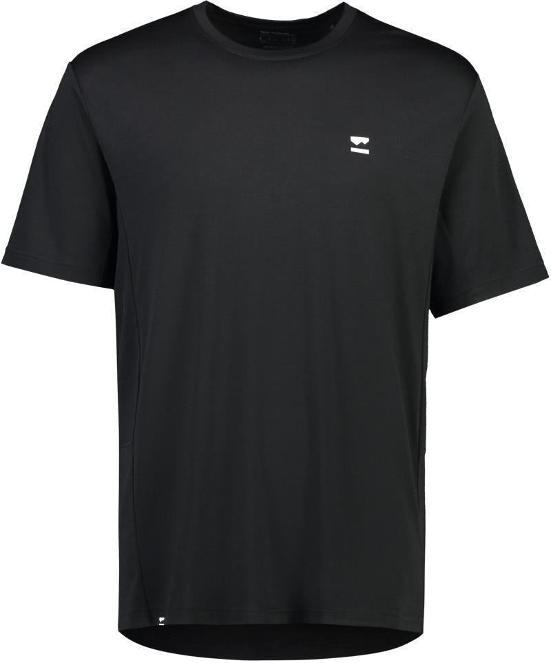 Tarn Merino Shift SS - Mens - Black 1