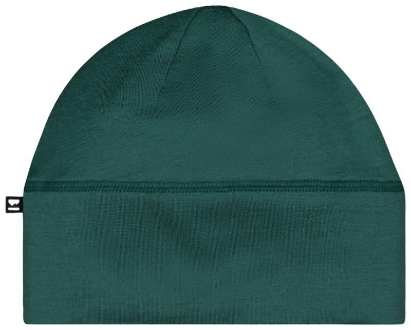 Tech Merino Under Helmet Beanie - jasper 1
