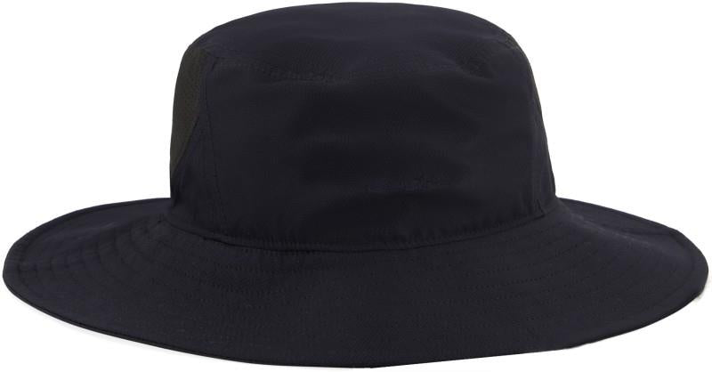 Velocity Bucket Hat - black 1