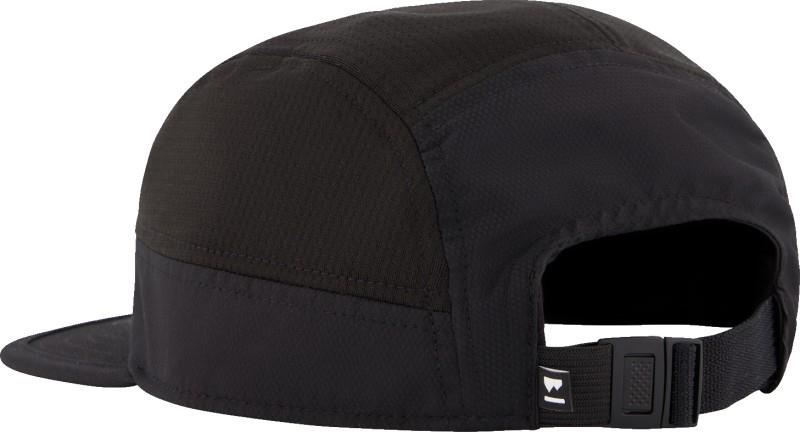 Velocity Trail Cap - black 1