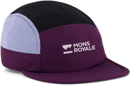Velocity Trail Cap - skyline 1