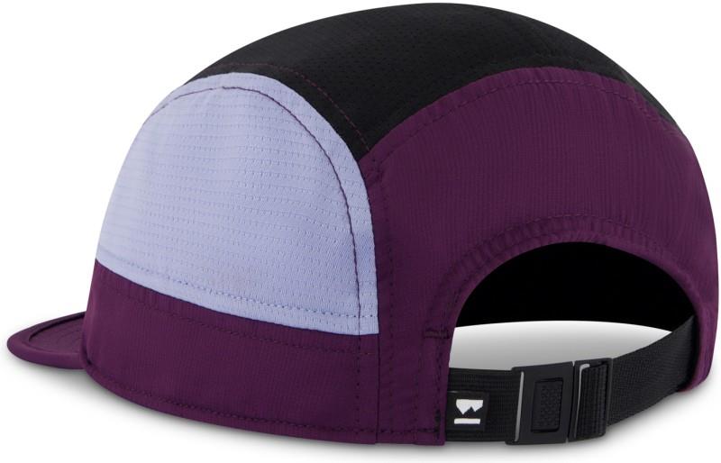 Velocity Trail Cap - skyline 1