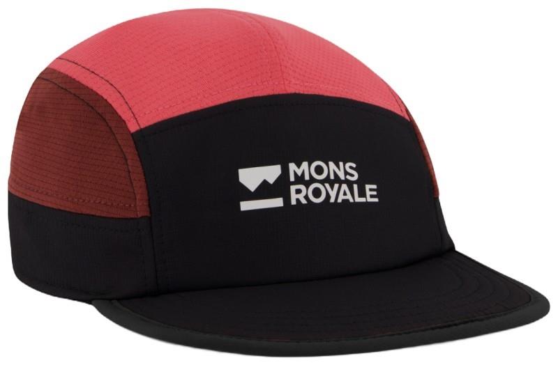 Velocity Trail Cap - watermelon 1