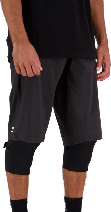 Virage Bike Shorts 2.0 - Mens - Black 2