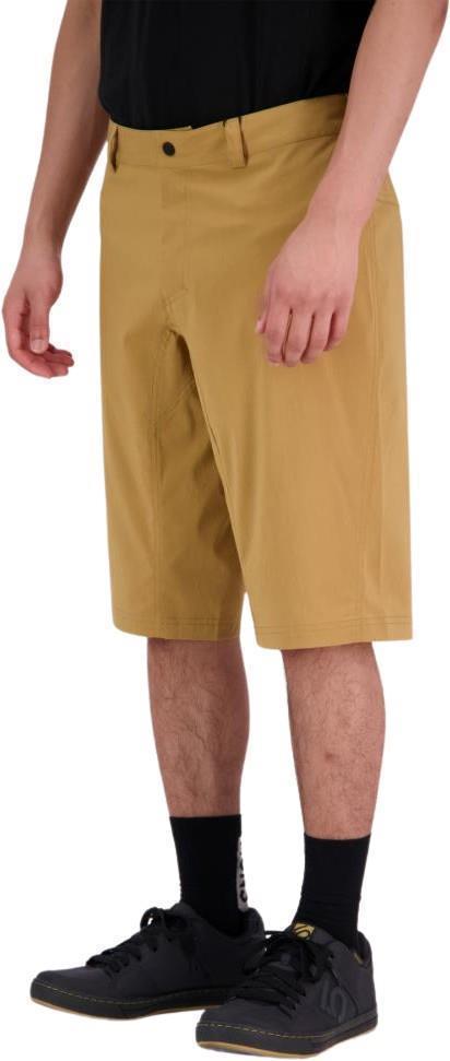 Virage Bike Shorts 2.0 - Mens - Cumin 2