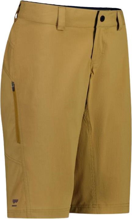 Virage Bike Shorts 2.0 - Womens - Cumin 1
