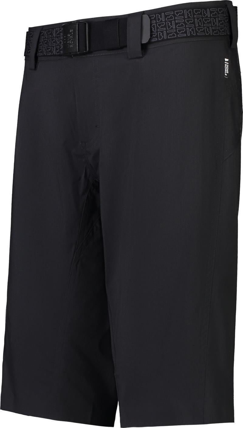 Virage Bike Shorts - Womens - Black 1