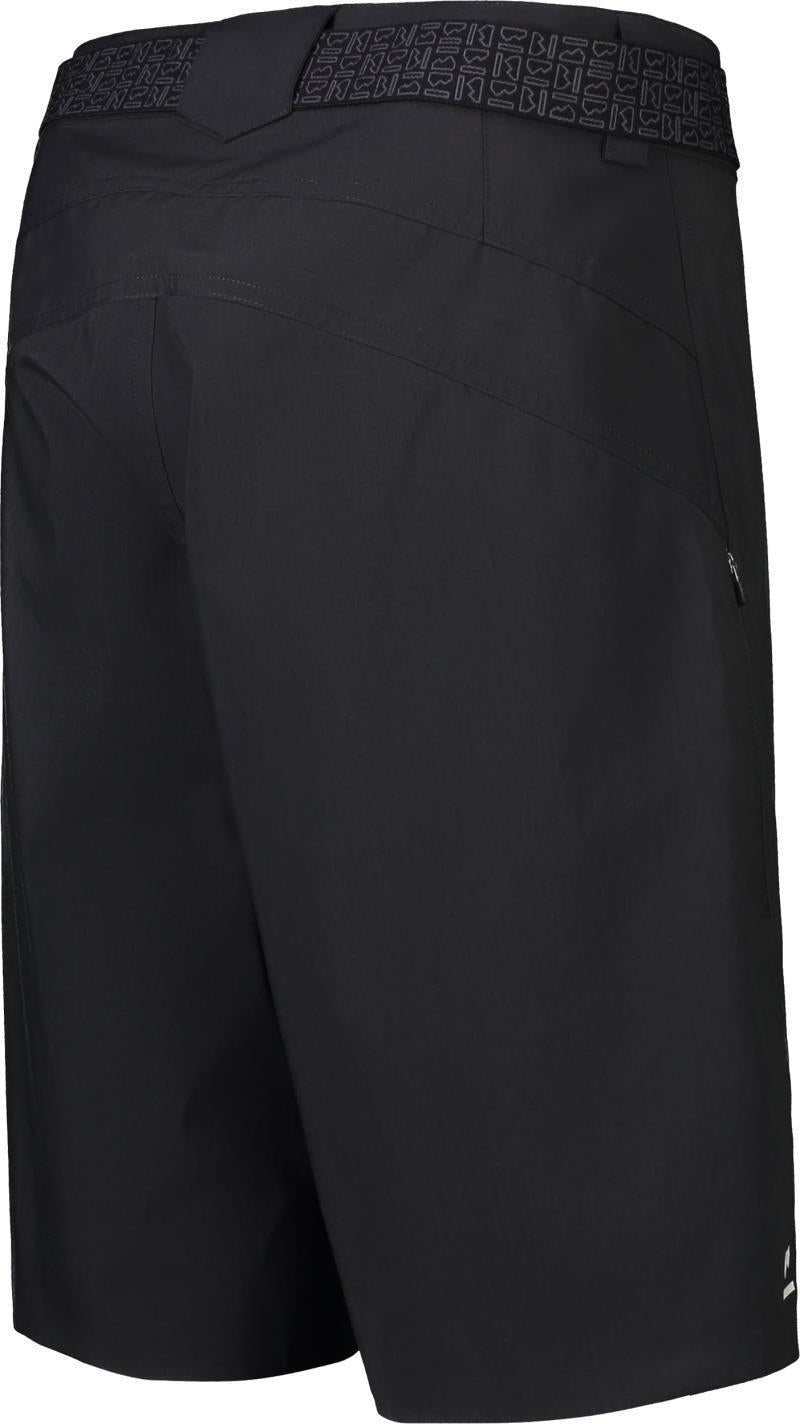Virage Bike Shorts - Womens - Black 2