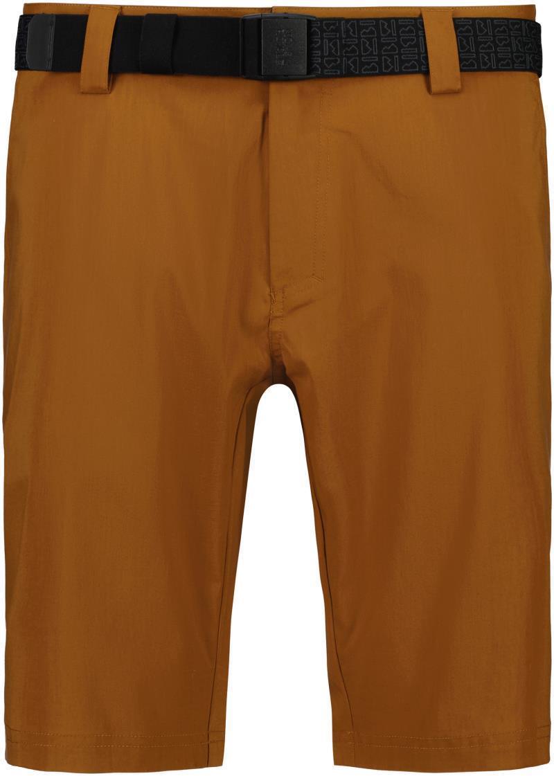 Virage Bike Shorts - Womens - Copper 1