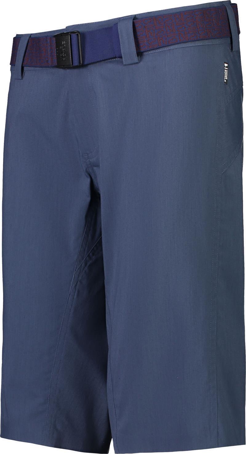 Virage Bike Shorts - Womens - Dark Denim 1