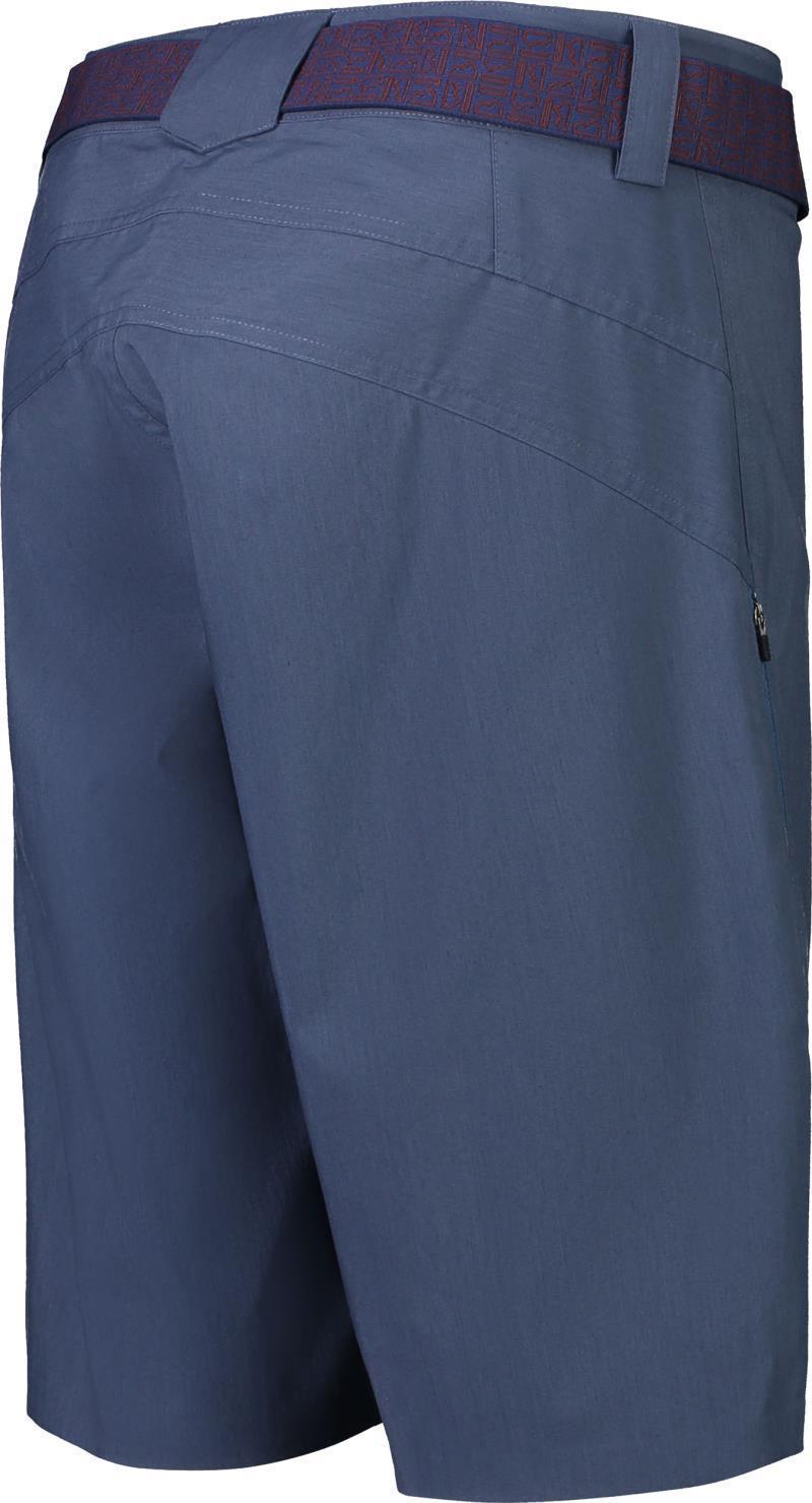 Virage Bike Shorts - Womens - Dark Denim 2