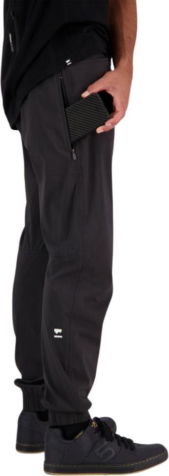 Virage Pants 2.0 - Mens - Black 4