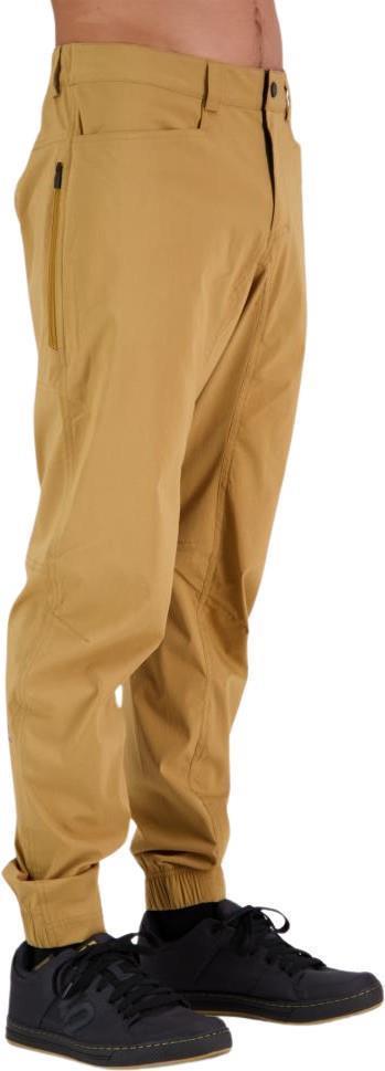 Virage Pants 2.0 - Mens - Cumin 1