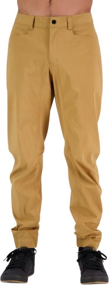 Virage Pants 2.0 - Mens - Cumin 2