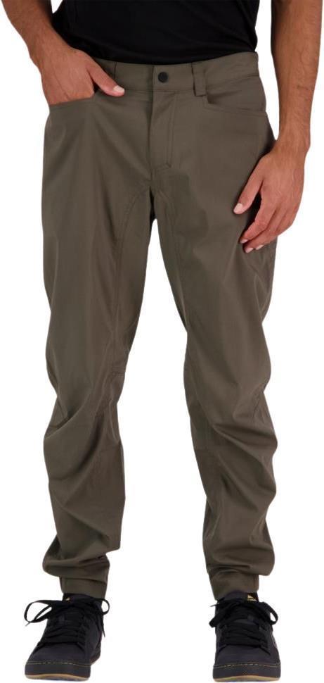Virage Pants 2.0 - Mens - Olive Night 1
