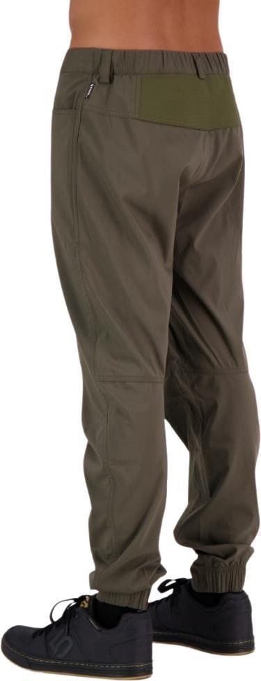 Virage Pants 2.0 - Mens - Olive Night 2