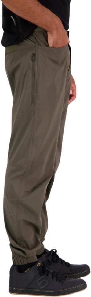 Virage Pants 2.0 - Mens - Olive Night 3