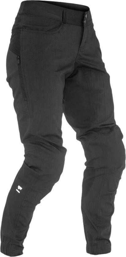 Virage Pants 2.0 - Womens - Black 1