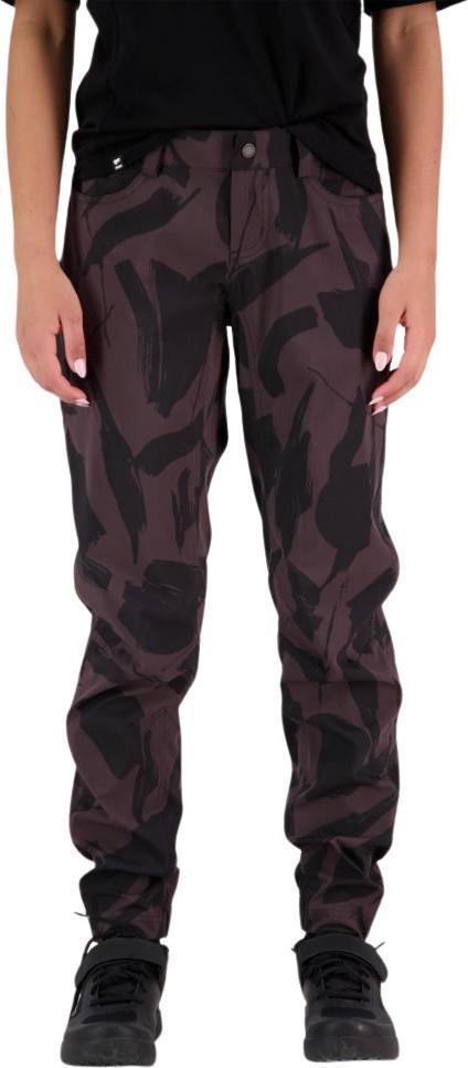 Virage Pants 2.0 - Womens - Fragments 2