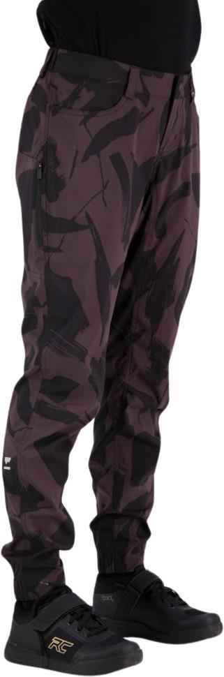 Virage Pants 2.0 - Womens - Fragments 3