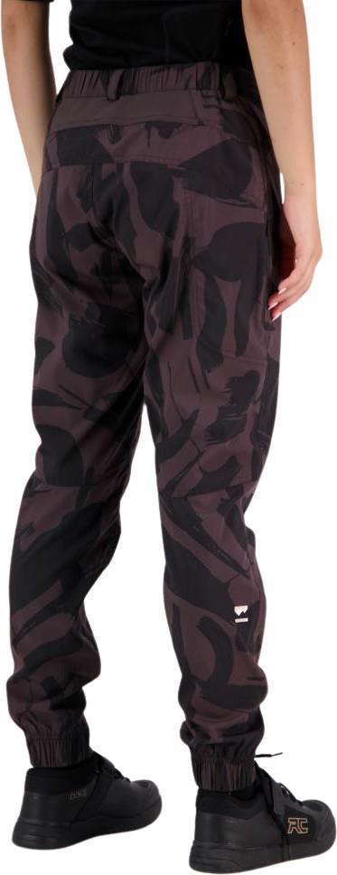 Virage Pants 2.0 - Womens - Fragments 4