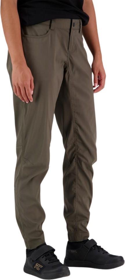 Virage Pants 2.0 - Womens - Olive Night 2