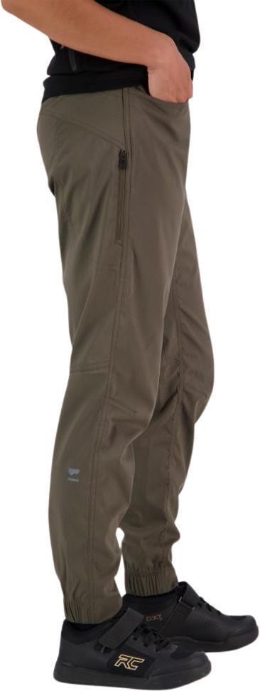 Virage Pants 2.0 - Womens - Olive Night 3