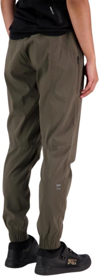 Virage Pants 2.0 - Womens - Olive Night 4