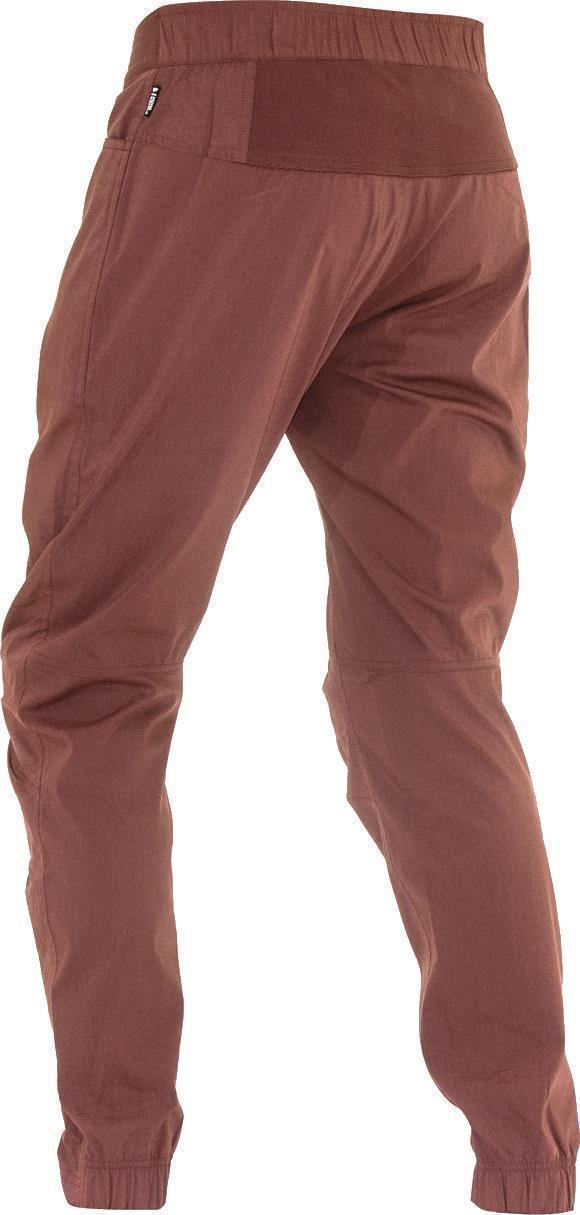 Virage Pants - Mens - Dark Chocolate 4