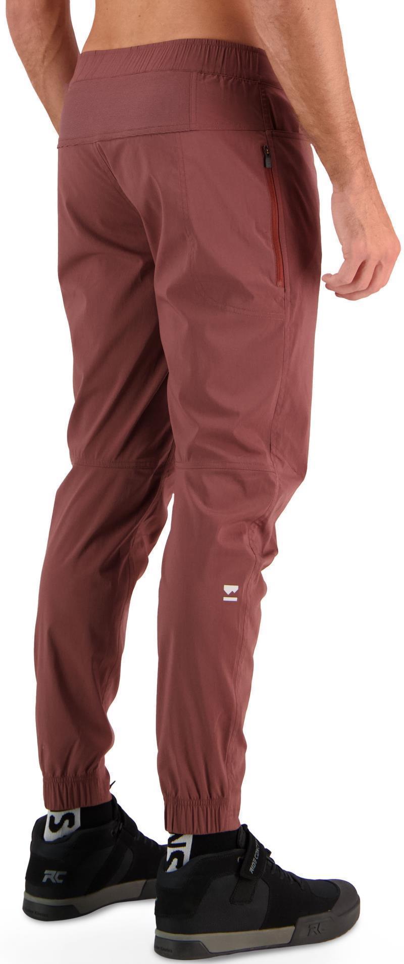 Virage Pants - Mens - Dark Chocolate 2
