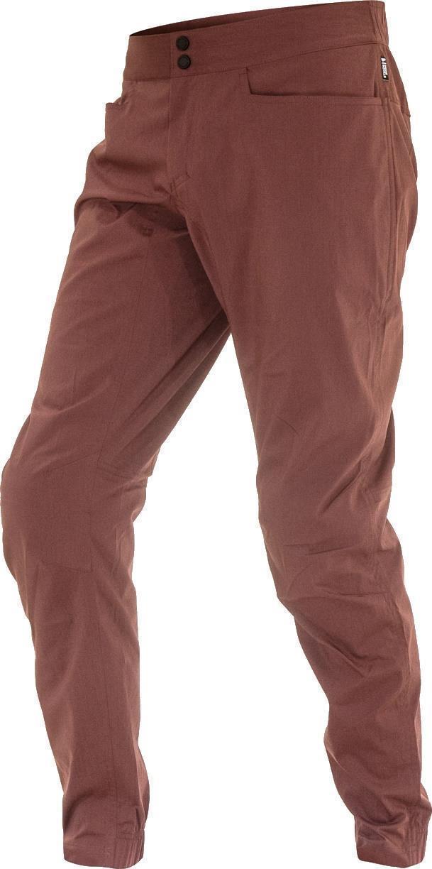Virage Pants - Mens - Dark Chocolate 3