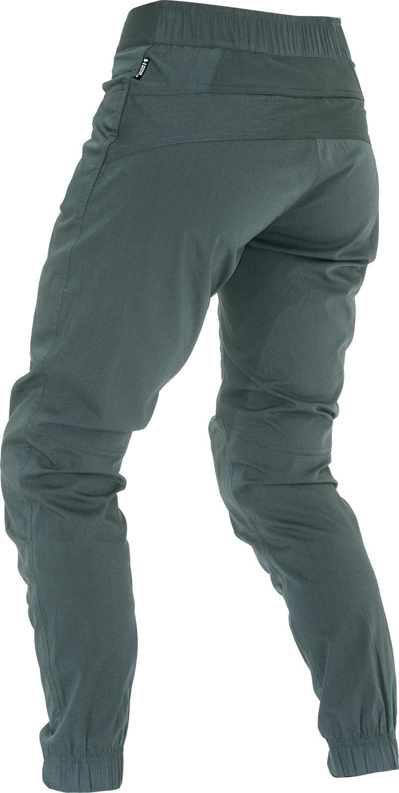 Virage Pants - Womens - Dark Sage 3
