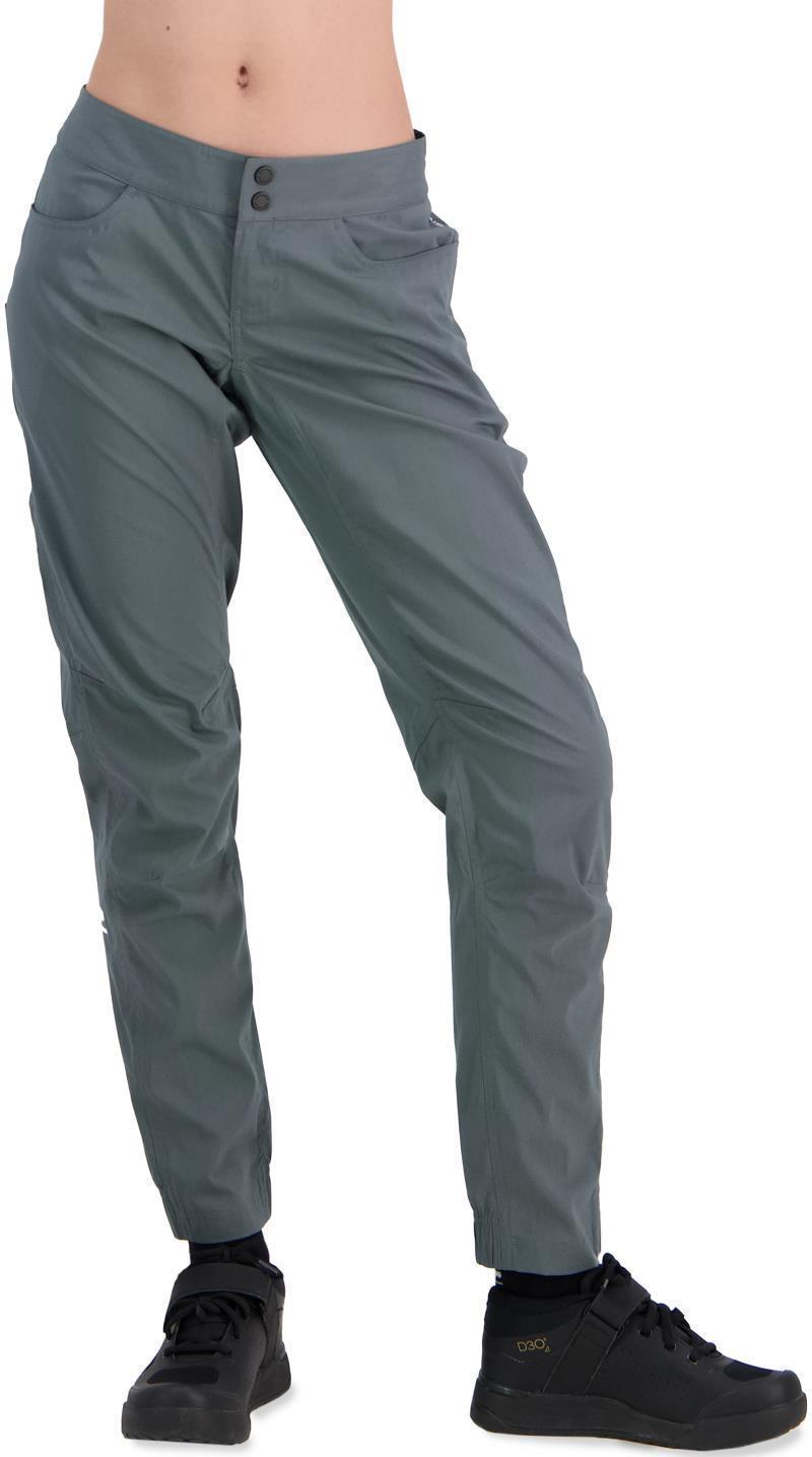 Virage Pants - Womens - Dark Sage 4