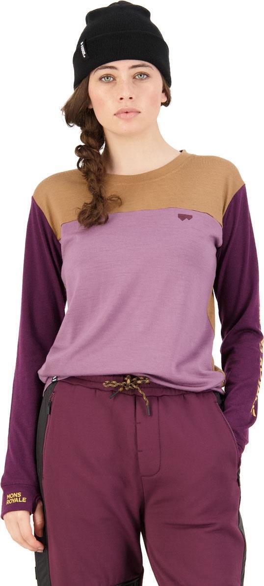 Yotei BF LS - Womens - Into the Wild 2