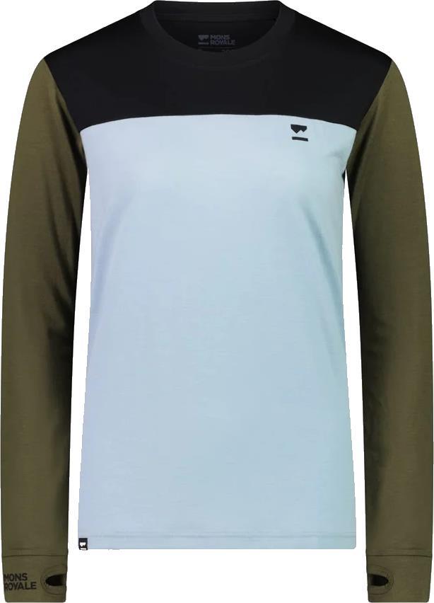 Yotei BF LS - Womens - Riverbed 1